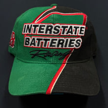 Load image into Gallery viewer, Vintage Bobby LaBonte NASCAR Racing Snapback Hat