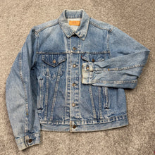 Load image into Gallery viewer, Vintage Levi's Denim Jacket M/L