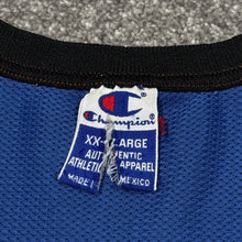 Load image into Gallery viewer, Vintage Latrell Sprewell New York Knicks Champion Jersey 2XL