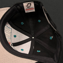 Load image into Gallery viewer, Vintage Rollerblade Headgear Snapback Hat NWT