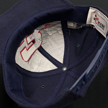 Load image into Gallery viewer, Vintage Dale Earnhardt NASCAR Snapback Hat