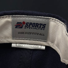 Load image into Gallery viewer, Vintage Minnesota Twins SS PL Snapback Hat