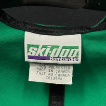 Load image into Gallery viewer, Vintage Team Ski Doo Racing Snapback Hat