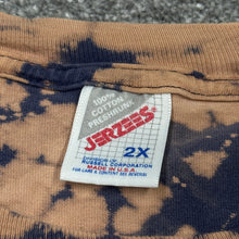 Load image into Gallery viewer, Vintage Wolf American Wilderness Montana Shirt 2XL