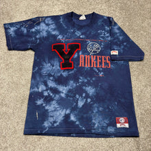 Load image into Gallery viewer, Vintage New York Yankees Custom Dyed Shirt S/M