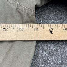 Load image into Gallery viewer, Vintage Reversible Brown/Tan Barn Coat M