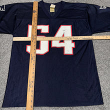 Load image into Gallery viewer, Vintage Tedy Bruschi New England Patriots Jersey M