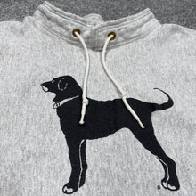 Load image into Gallery viewer, Vintage The Black Dog Sweatshirt L/XL