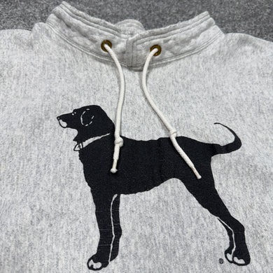 Vintage The Black Dog Sweatshirt L/XL