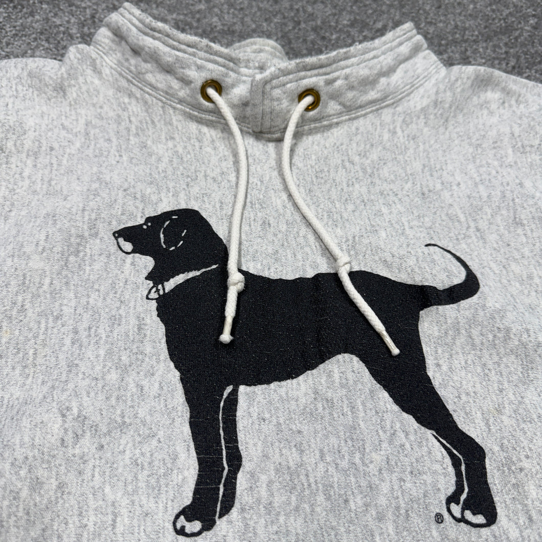 Vintage The Black Dog Sweatshirt L/XL