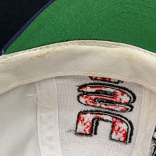 Load image into Gallery viewer, Vintage USA Basketball LOGO 7 Snapback Hat