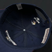 Load image into Gallery viewer, Vintage Sydney 2000 Olympics Strapback Hat