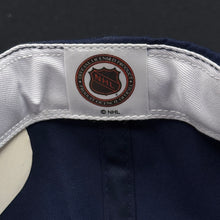 Load image into Gallery viewer, Vintage Vancouver Canucks Twill SS PL Snapback Hat