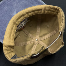 Load image into Gallery viewer, Vintage 1999 Preakness Strapback Hat