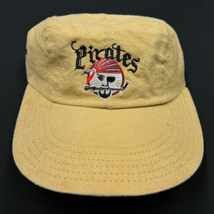 Portland Pirates Harborside 5 Panel Strapback Hat