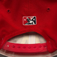 Load image into Gallery viewer, Vintage Memphis Redbirds New Era Snapback Hat