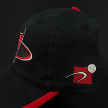 Load image into Gallery viewer, Vintage Tampa Bay Buccaneers SS Strapback Hat