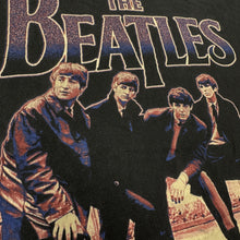 Load image into Gallery viewer, Vintage The Beatles Shirt S
