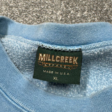 Load image into Gallery viewer, Vintage Provincetown Commercial St. Sweatshirt L/XL