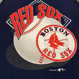 Vintage 1994 Boston Red Sox Tank Top XL