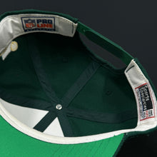 Load image into Gallery viewer, Vintage Green Bay Packers SS PL Snapback Hat