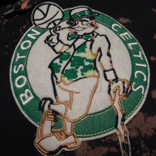 Load image into Gallery viewer, Vintage Boston Celtics Custom Sweatshirt L