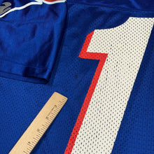 Load image into Gallery viewer, Vintage Drew Bledsoe New England Patriots Jersey XL