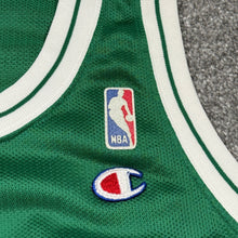 Load image into Gallery viewer, Vintage Xavier McDaniel Boston Celtics Jersey M
