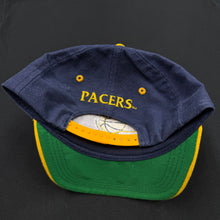 Load image into Gallery viewer, Vintage Indiana Pacers PL Snapback Hat