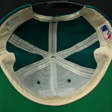 Load image into Gallery viewer, Vintage Florida Marlins The Game Snapback Hat