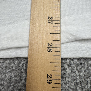 Vintage Newport Cigarettes Suspenders Shirt S/M