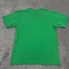 Load image into Gallery viewer, Vintage 2002 Green Day Kiss Me I&#39;m Punk Shirt S