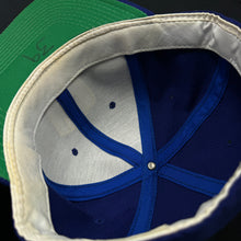 Load image into Gallery viewer, Vintage Milwaukee Brewers SS PL Fitted Hat 7 1/4