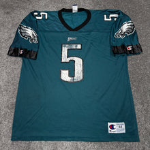 Load image into Gallery viewer, Vintage Donovan McNabb Philadelphia Eagles Jersey L