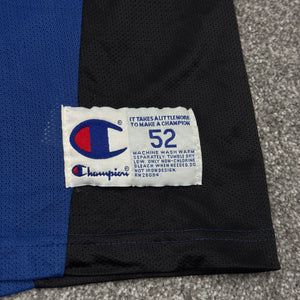 Vintage Latrell Sprewell New York Knicks Champion Jersey 2XL