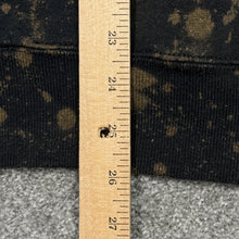 Load image into Gallery viewer, Vintage Russell Athletic Black Crewneck Custom Sweatshirt M