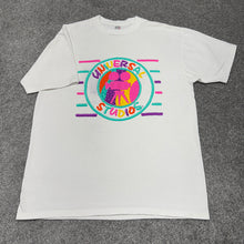 Load image into Gallery viewer, Vintage Universal Studios Camera Shirt XL