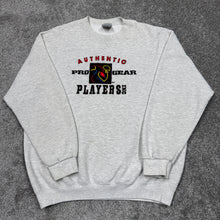 Load image into Gallery viewer, Vintage NFL Players Inc. Sweatshirt XL