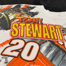 Load image into Gallery viewer, 2002 Tony Stewart NASCAR Shirt 3XL