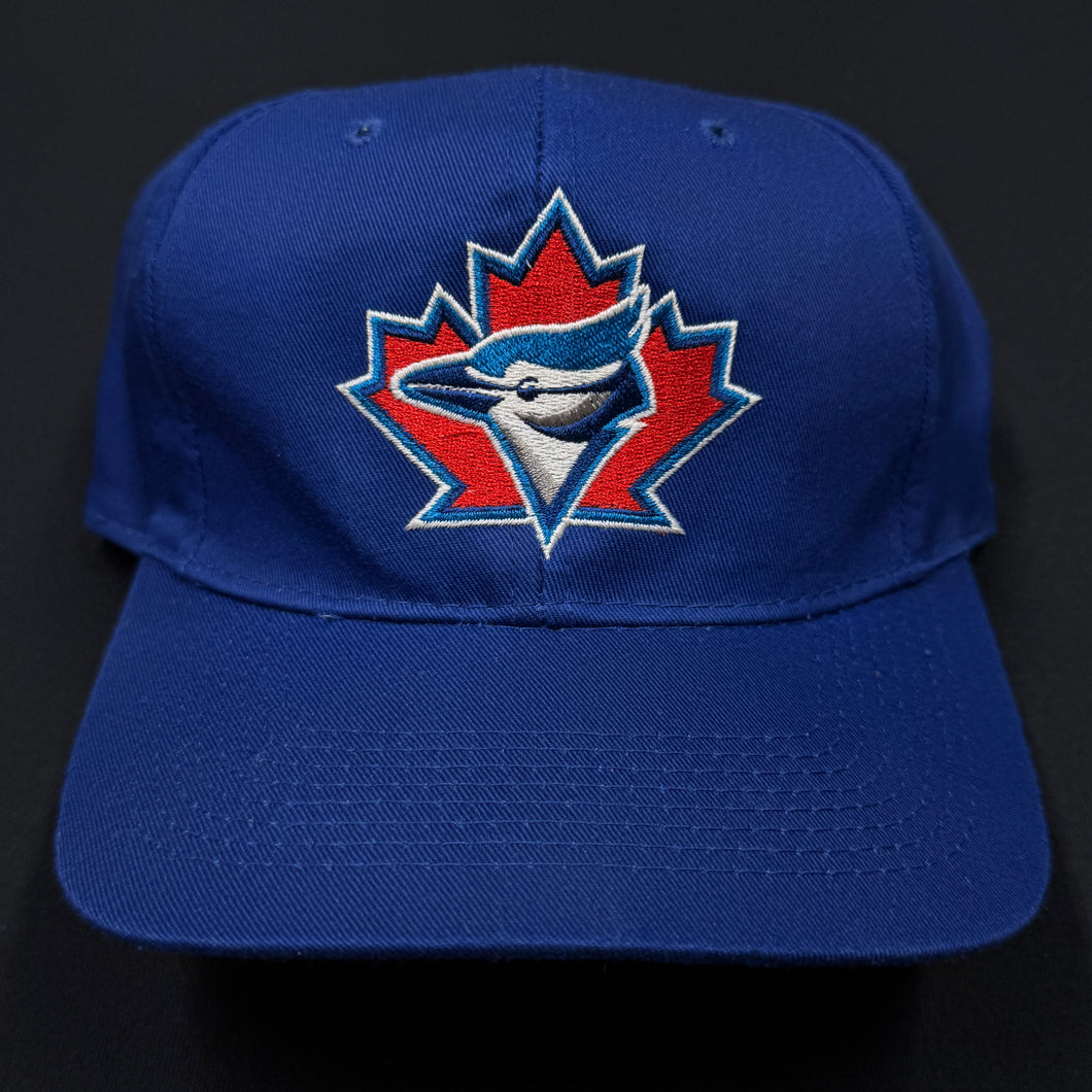 Vintage Toronto Blue Jays Twill Starter PL Snapback Hat