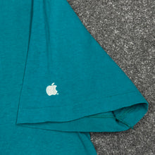 Load image into Gallery viewer, Vintage Apple Computers Spell Out Shirt L