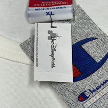 Load image into Gallery viewer, Vintage ESPN Sportscenter Champion Tank Shirt XL NWT