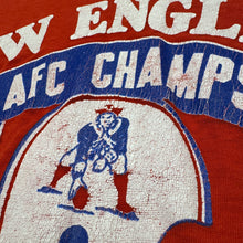 Load image into Gallery viewer, Vintage 1985 New England Patriots Shirt XS/S