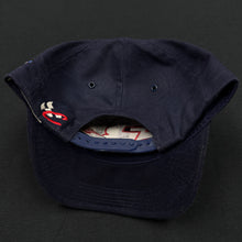 Load image into Gallery viewer, Vintage Dale Earnhardt NASCAR Snapback Hat