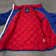 Load image into Gallery viewer, New York Giants Winter Jacket L NWT