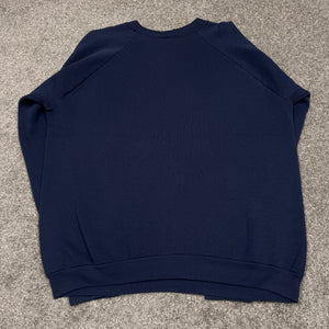 Vintage 1986 Ireland Clovers Sweatshirt M/L