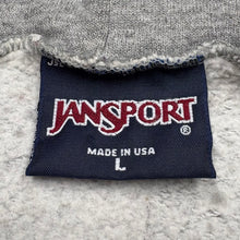 Load image into Gallery viewer, Vintage New Mexico Lobos Jansport Sweatshirt M