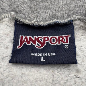 Vintage New Mexico Lobos Jansport Sweatshirt M