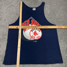 Load image into Gallery viewer, Vintage 1994 Boston Red Sox Tank Top XL