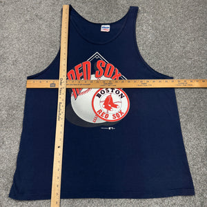 Vintage 1994 Boston Red Sox Tank Top XL